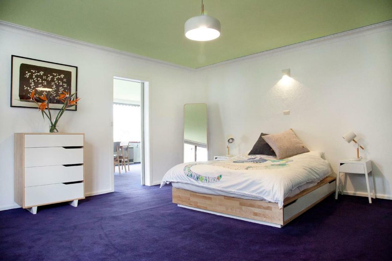 Apartment Huge Stylish Three Bedroom With Pool