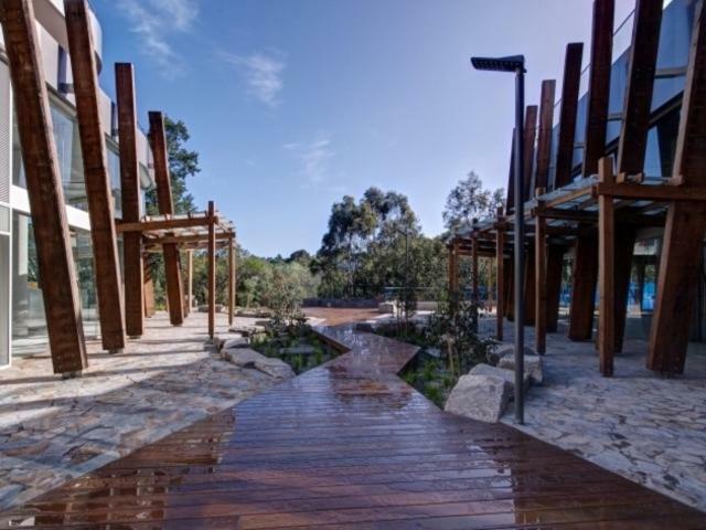 Luxurious Riverside Style Apartment☆pool☆spa☆gym☆rooftop With Views Apartment *