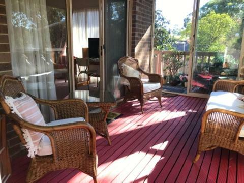 Bethel Homestay! Apartment