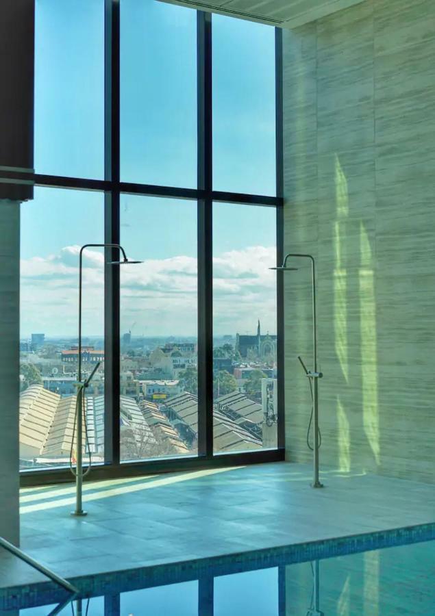 Level64-cbd Tallest Residential Building-sea View * Melbourne