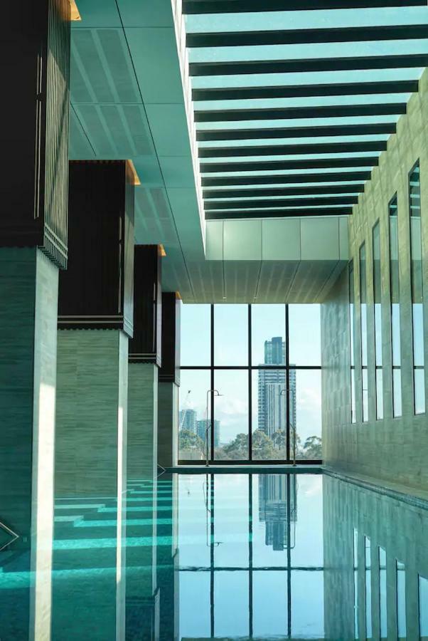 Level64-cbd Tallest Residential Building-sea View