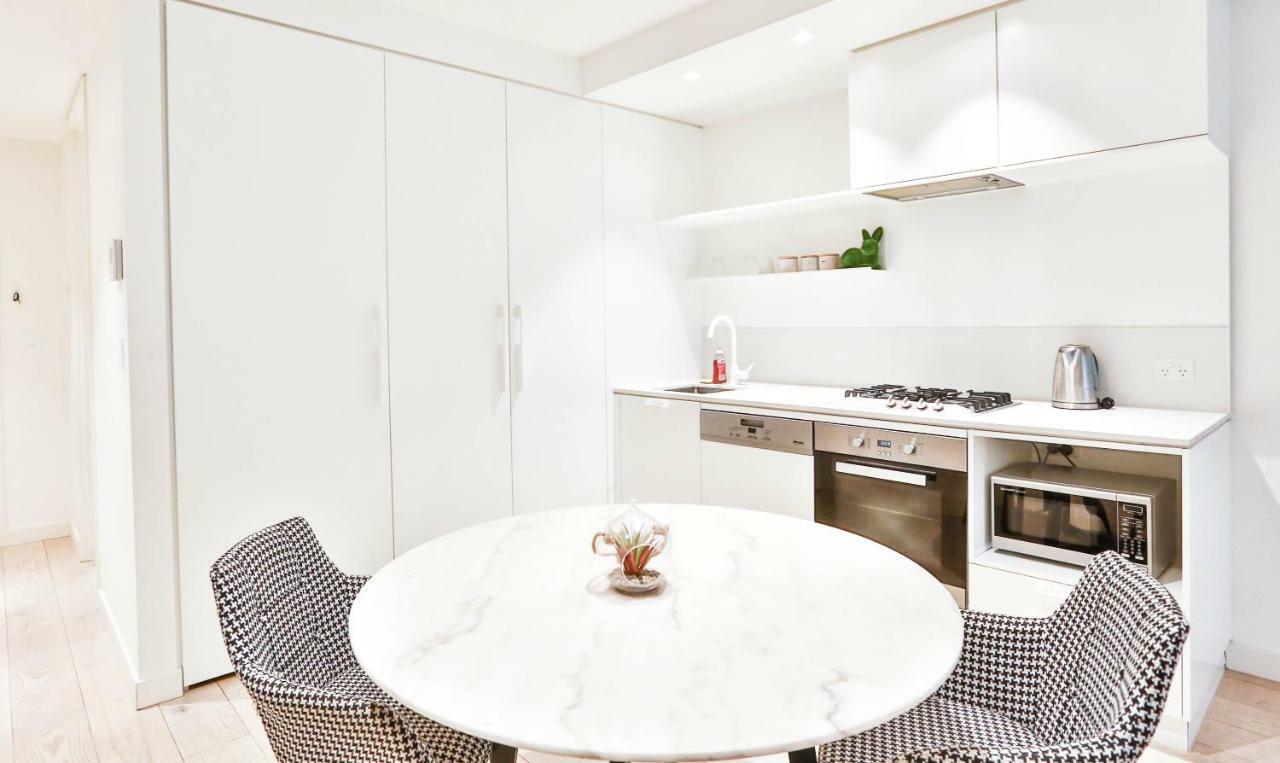 Apartment South Yarra Claremont *