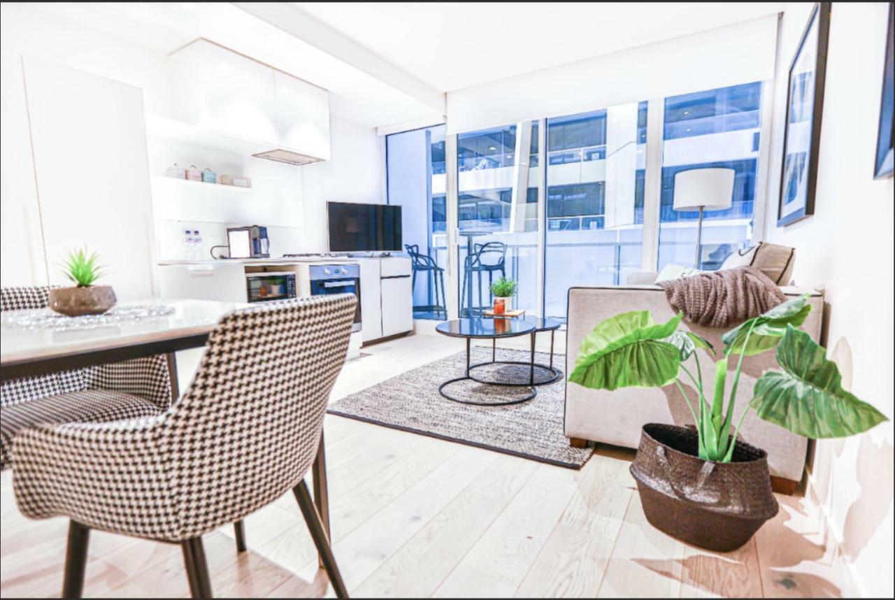 Apartment South Yarra Claremont *