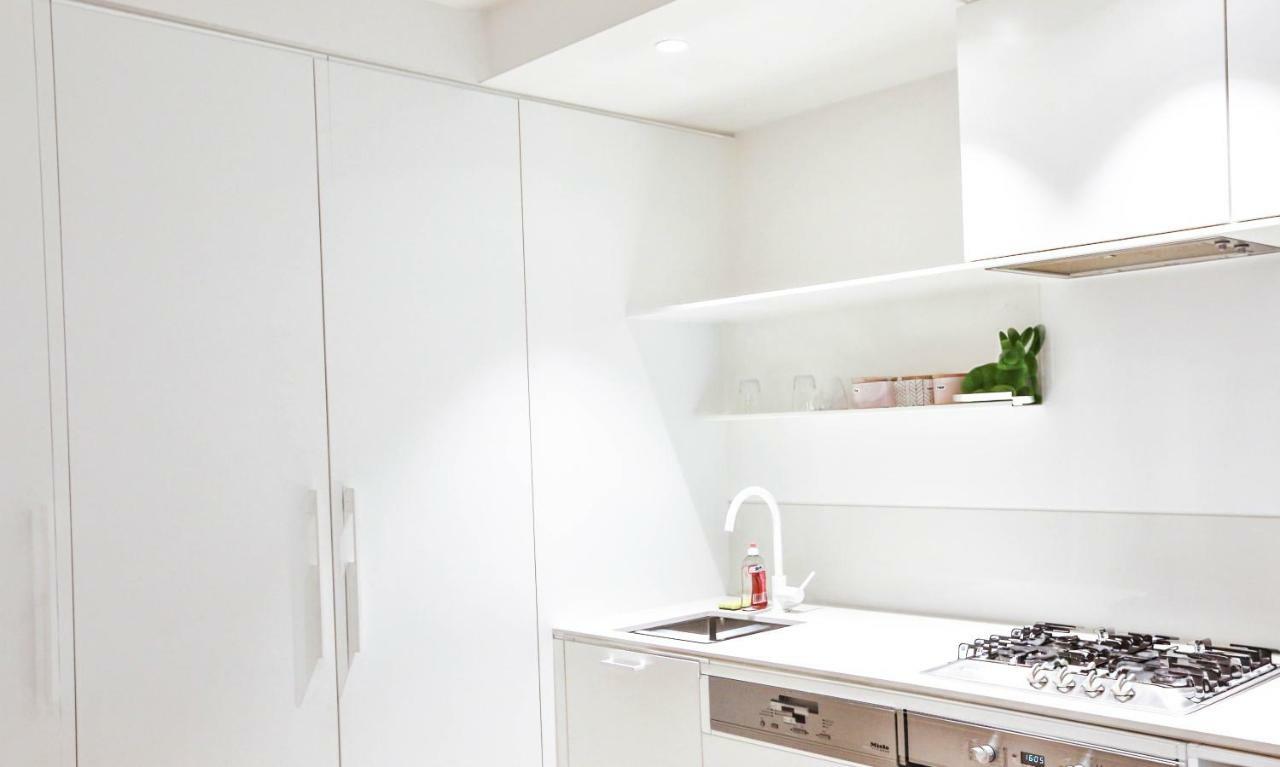 South Yarra Claremont Apartment
