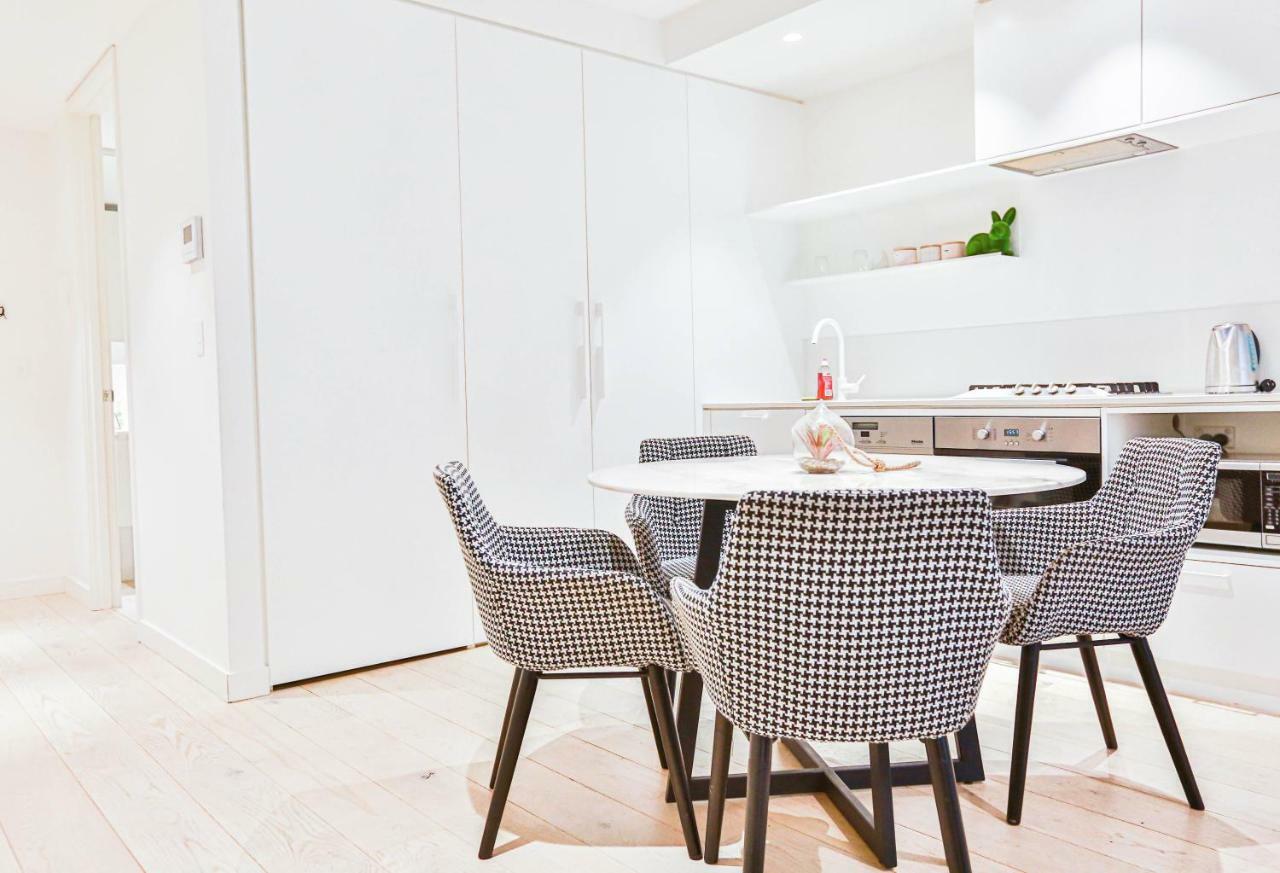 Apartment South Yarra Claremont Melbourne