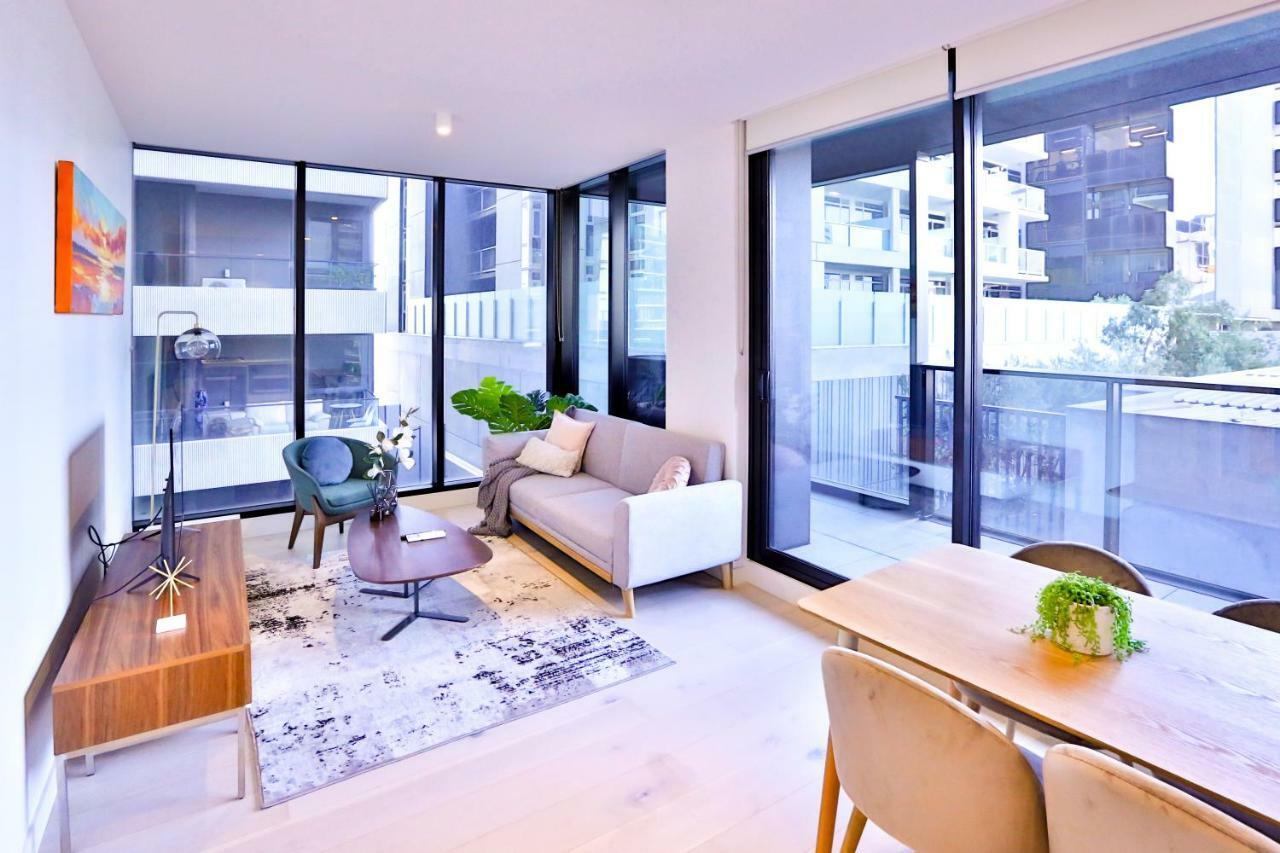 Apartment South Yarra Claremont