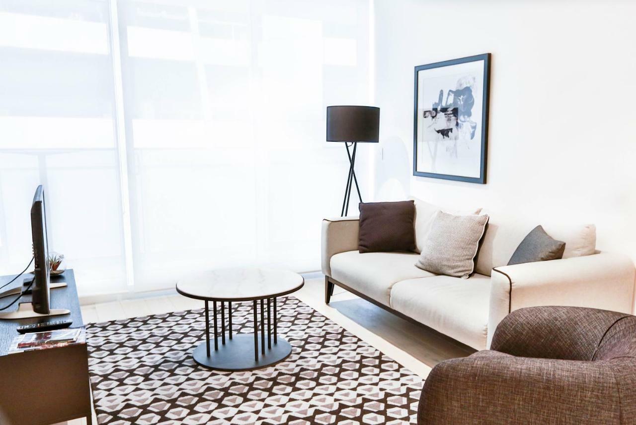 Apartment South Yarra Claremont