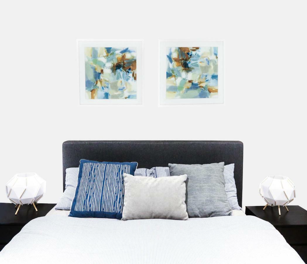 Apartment South Yarra Claremont