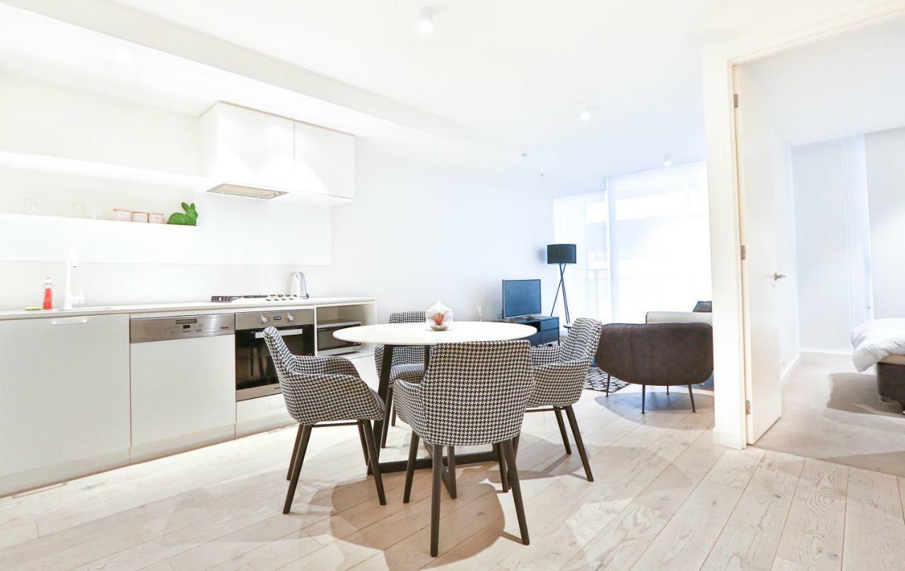 South Yarra Claremont