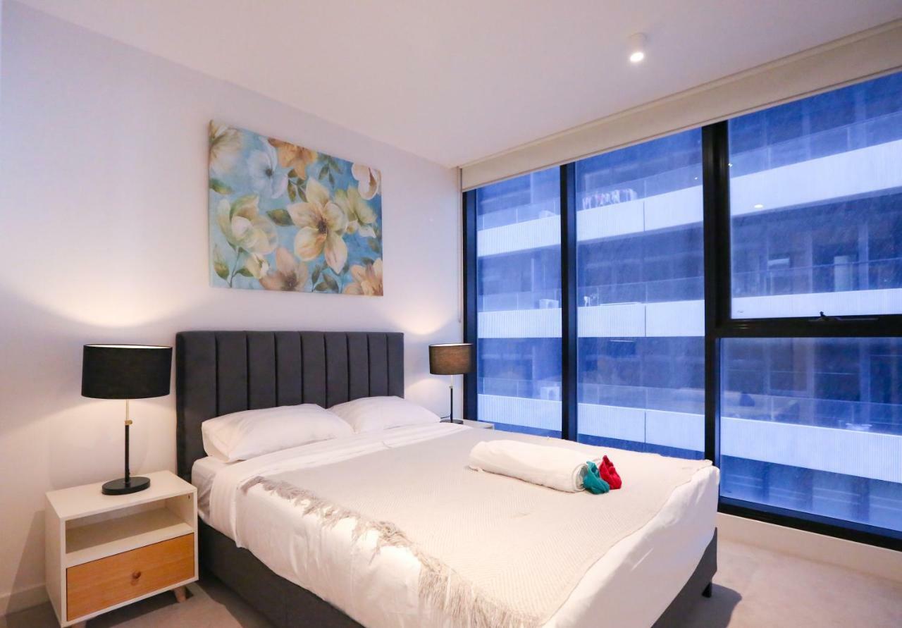 Apartment South Yarra Claremont