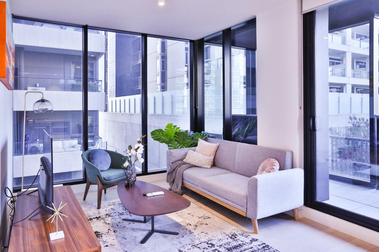 Apartment South Yarra Claremont *