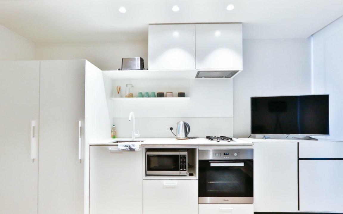 Apartment South Yarra Claremont Melbourne