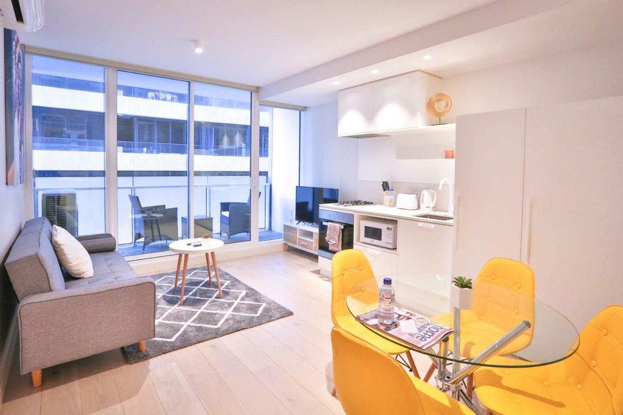 South Yarra Claremont *