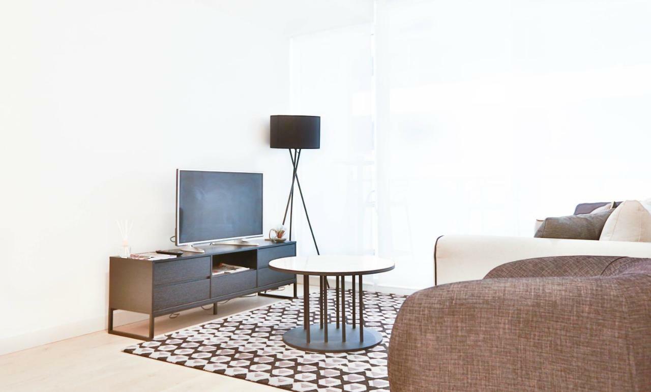 South Yarra Claremont Apartment