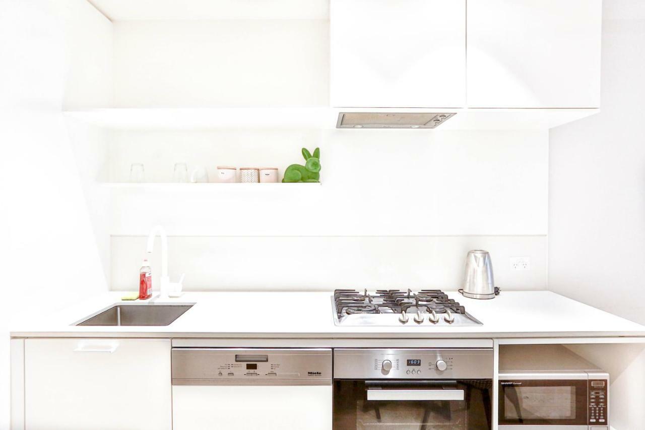 South Yarra Claremont *