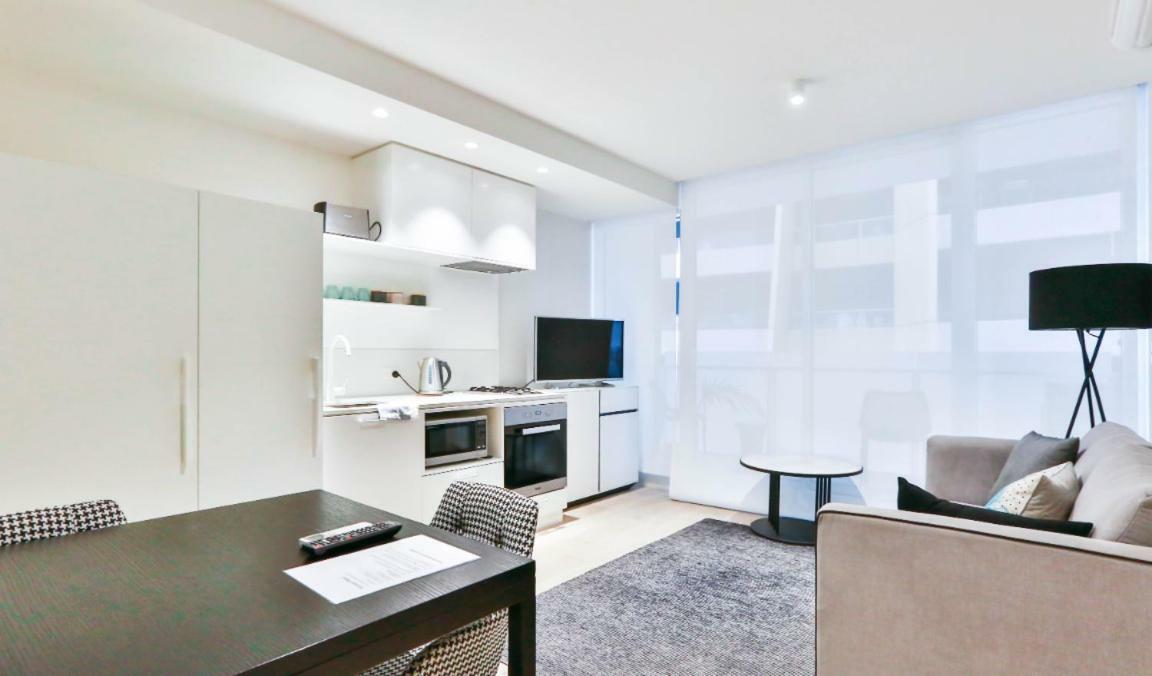 South Yarra Claremont