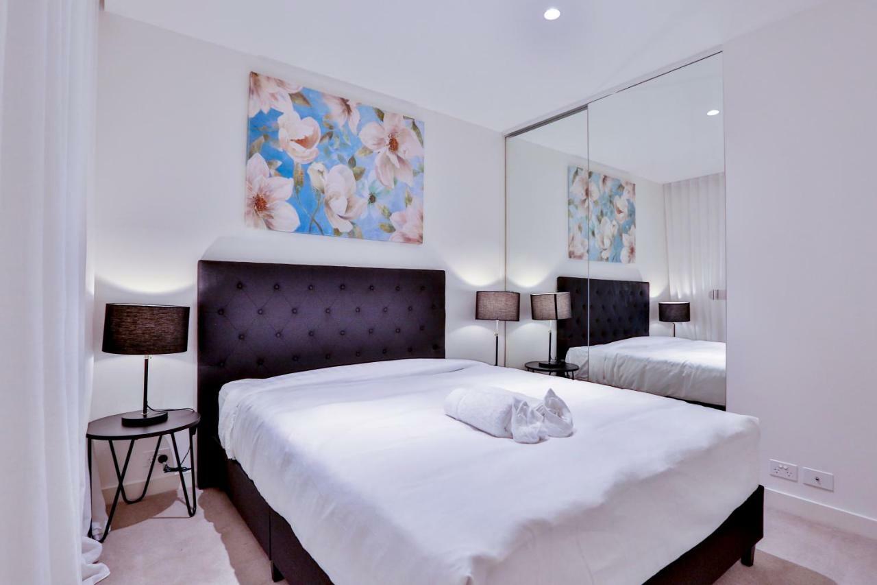 South Yarra Claremont *