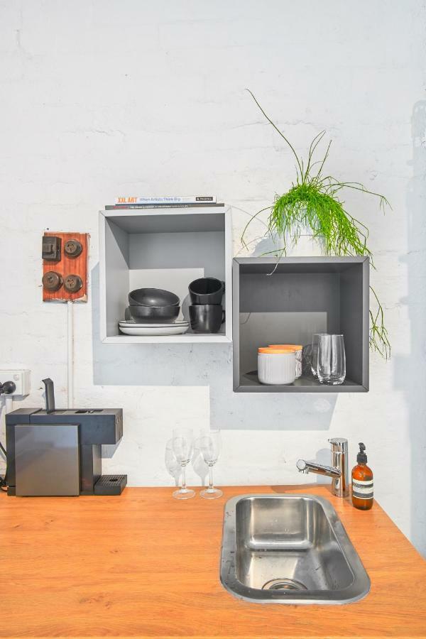 The Blender Loft Melbourne
