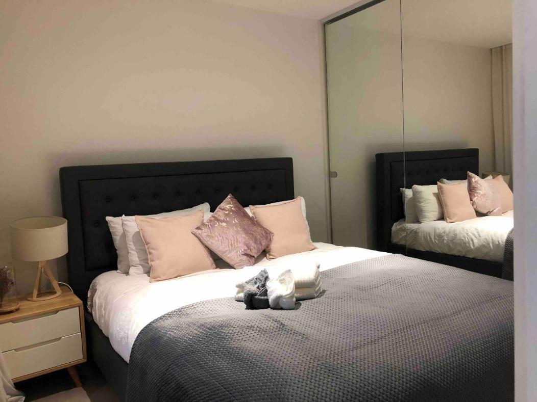 South Yarra Claremont Apartment Melbourne