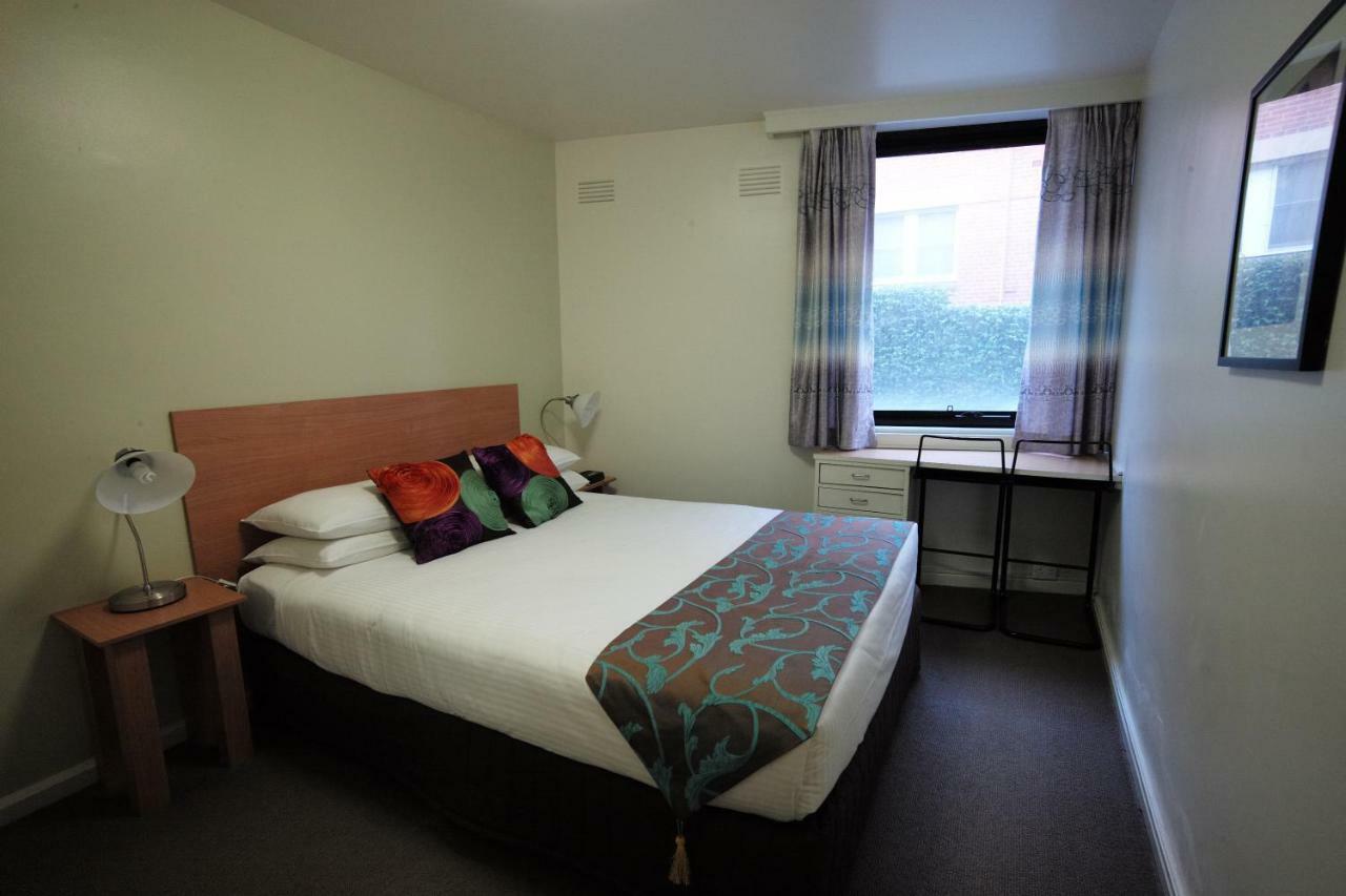 Heights Serviced Aparthotel