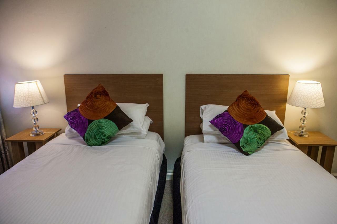 Heights Serviced Aparthotel