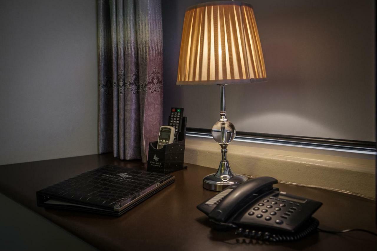 Aparthotel Heights Serviced Melbourne