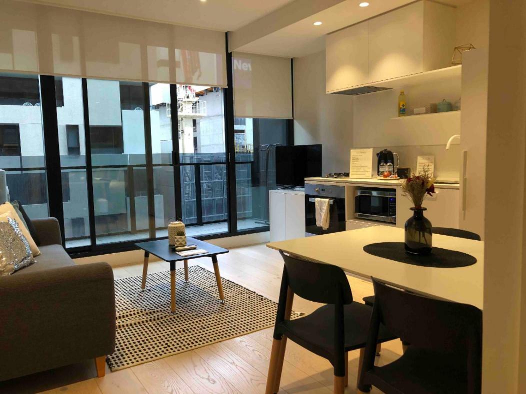 South Yarra Claremont *