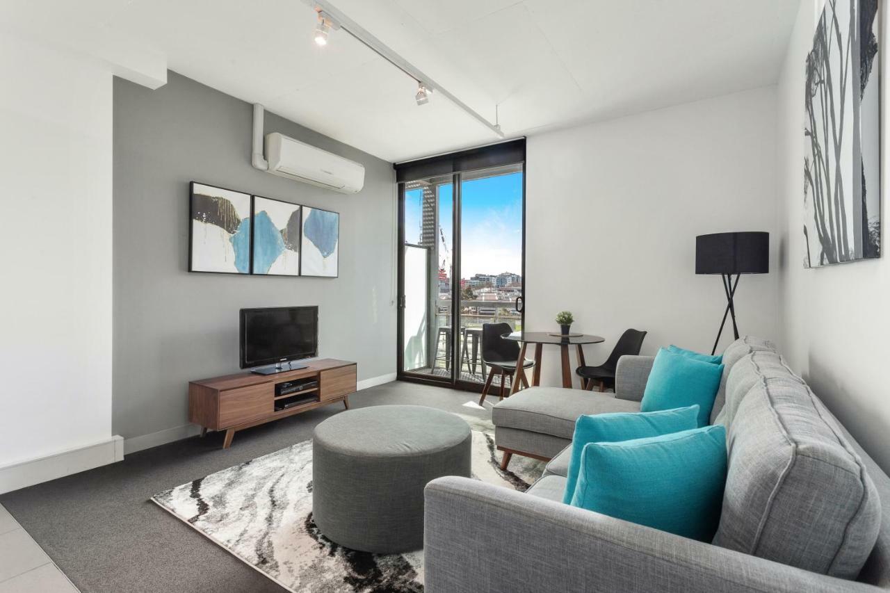 Docklands Private Collection - Harbour Aparthotel Melbourne