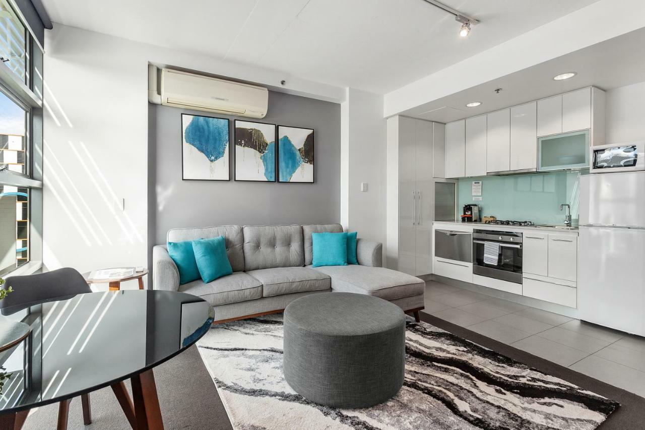 Aparthotel Docklands Private Collection - Harbour