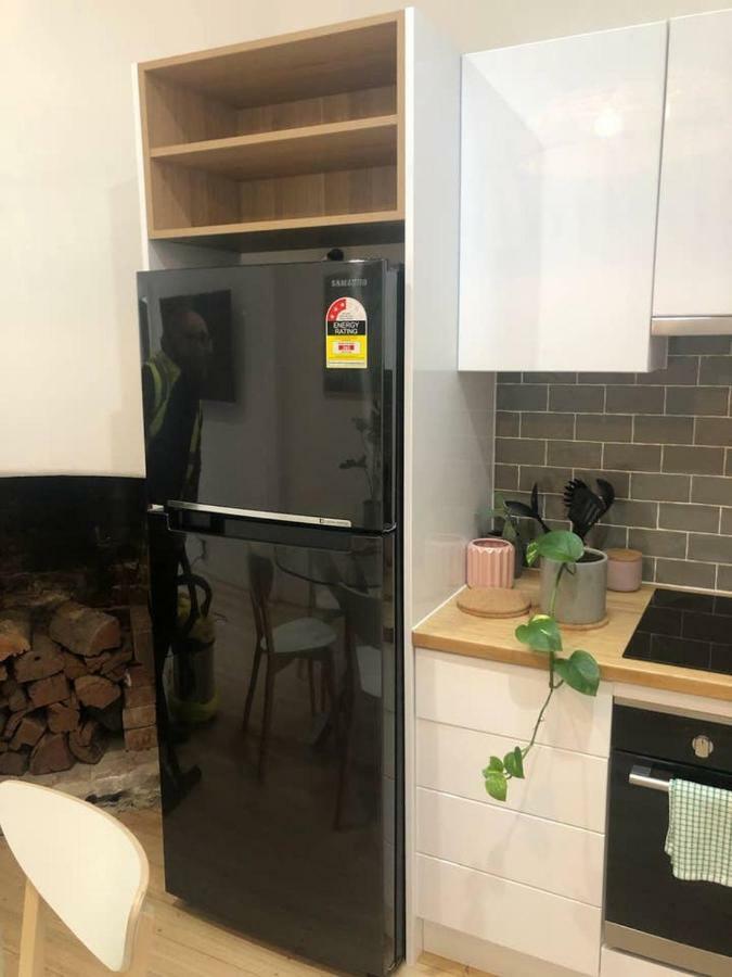 Boutique House In The Heart Of St. Kilda Melbourne