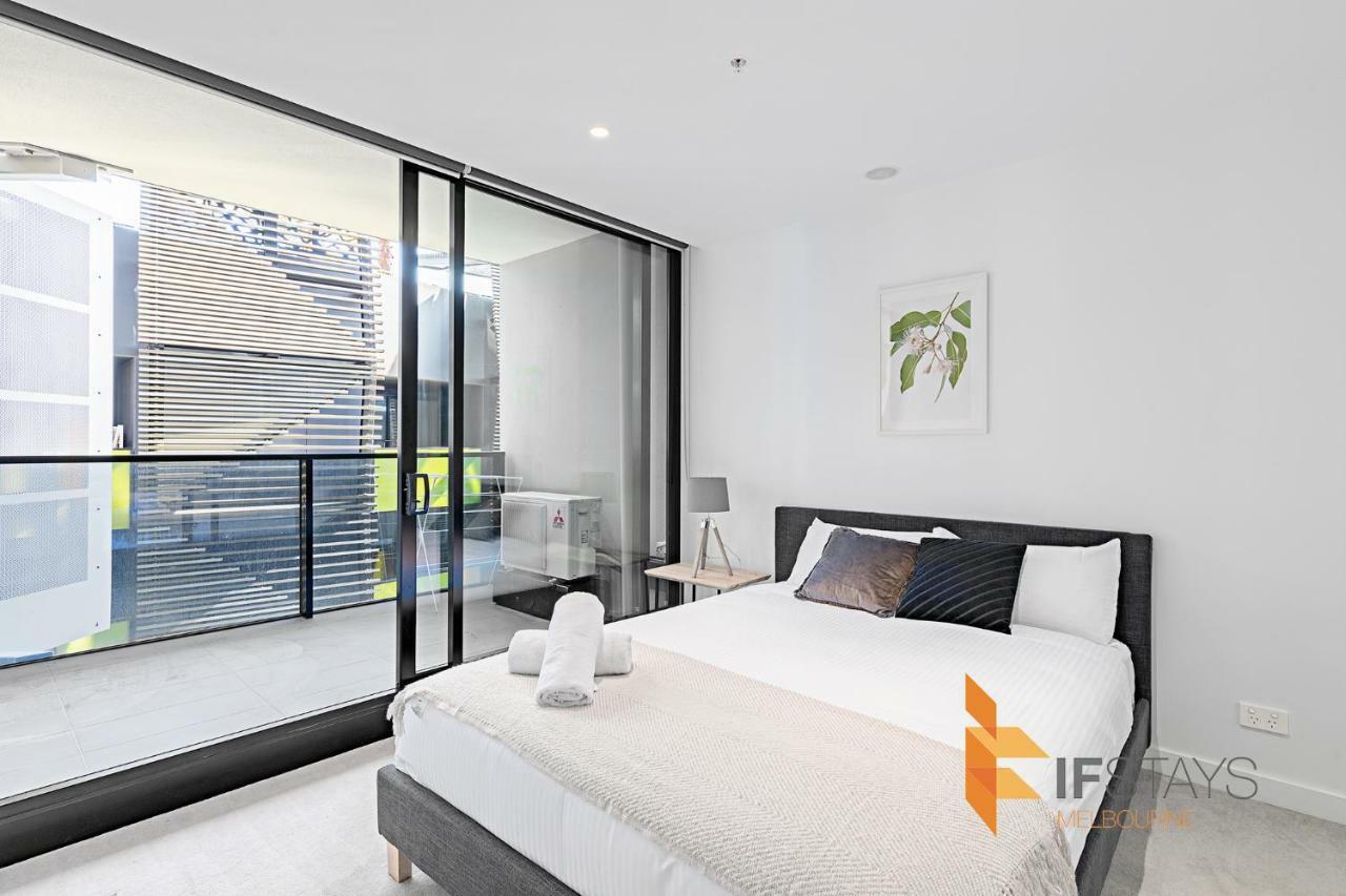 Ifsuites North Apartment