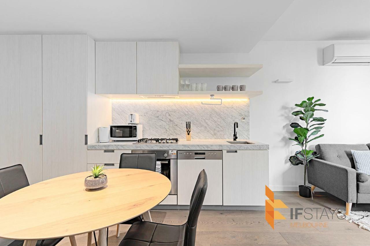 Ifsuites North Melbourne