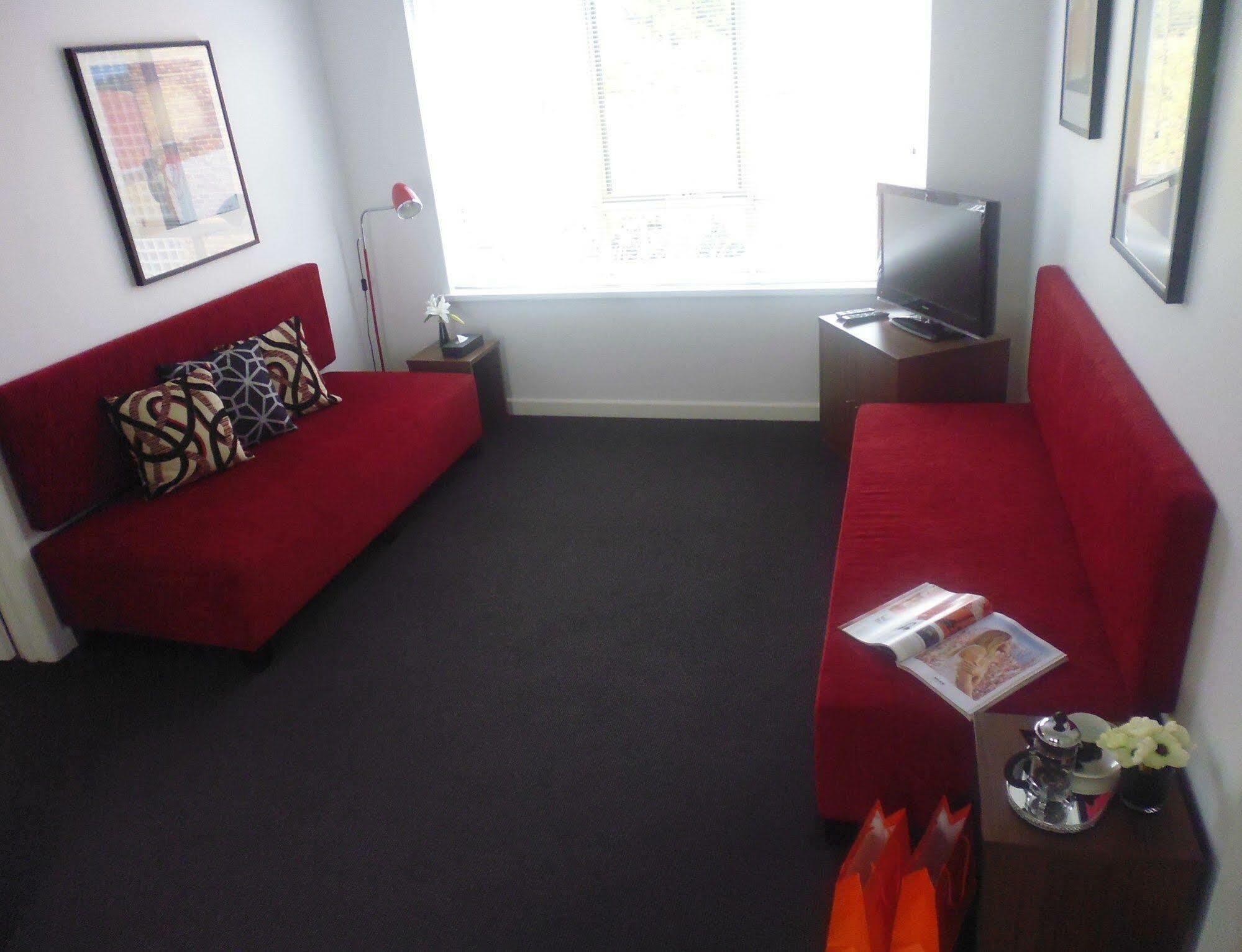 Apartment Mac South Yarra By Collection Melbourne
