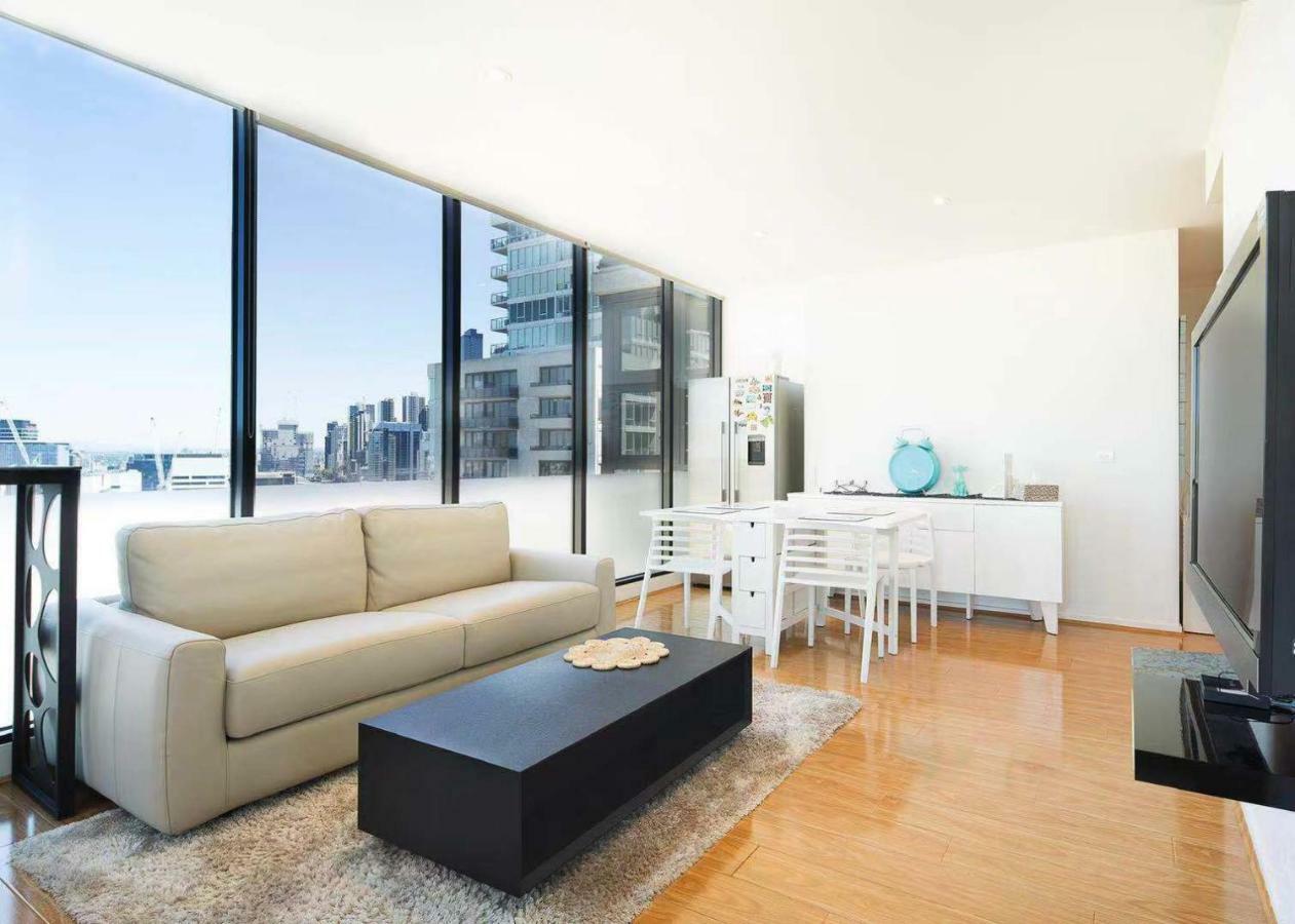 Captain Homes - Next Crown Convention Center Ocean Cbd View Free Parking Apartment *