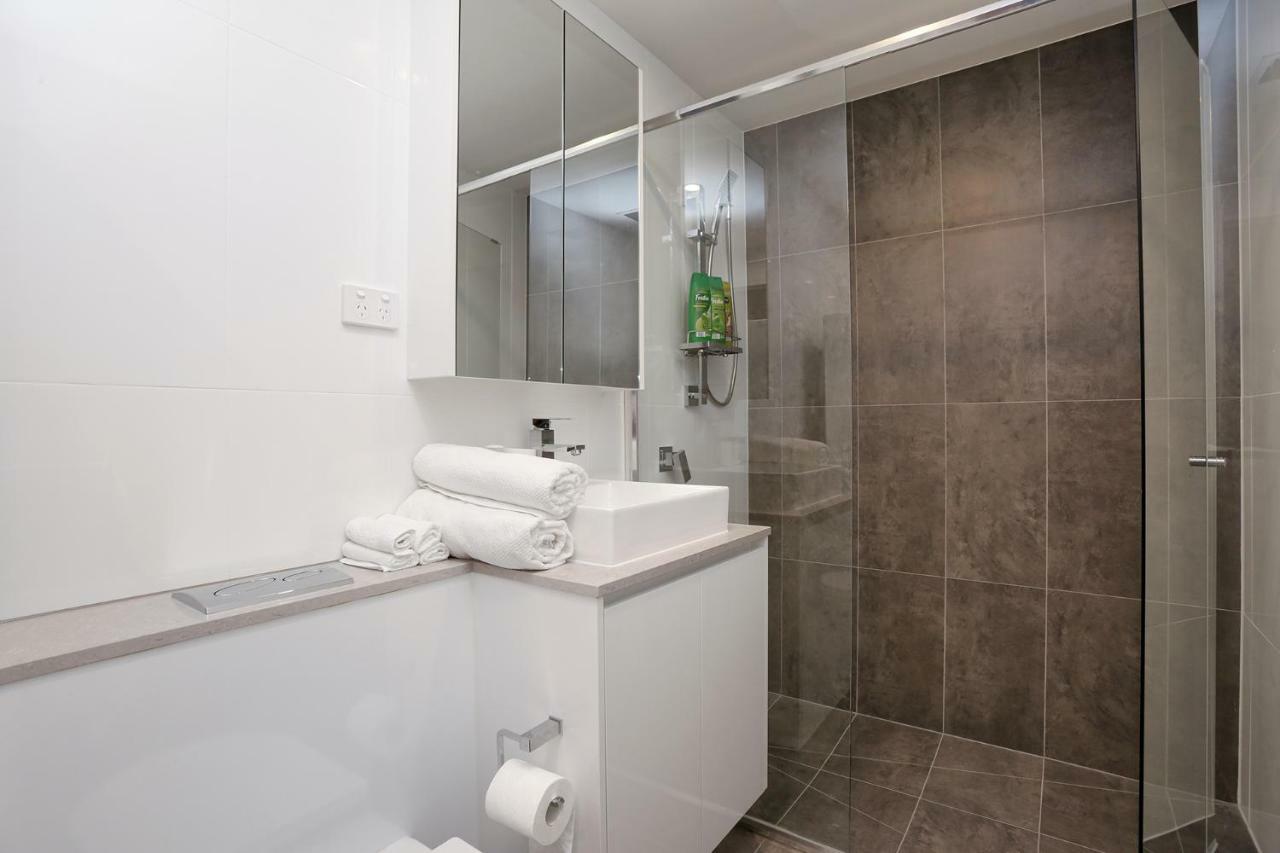 Heidelberg Short Apartment Melbourne