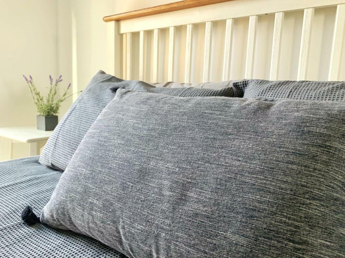 Large 2b2b Near Southern Cross Freeparking Gym Pool Apartment Melbourne