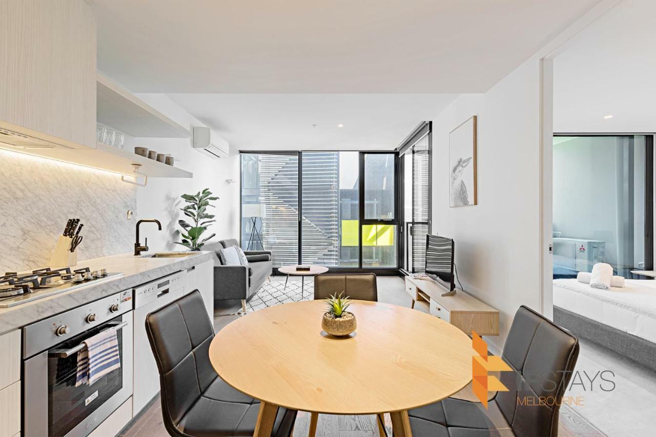 Ifsuites North Apartment Melbourne