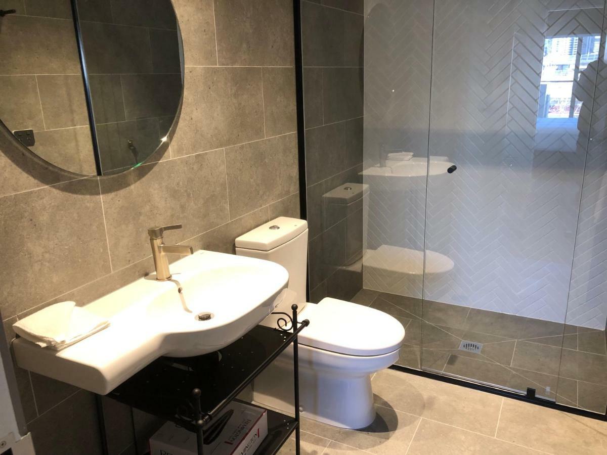 Aparthotel Q Squared Serviced Melbourne