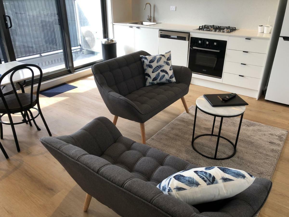 Q Squared Serviced Melbourne