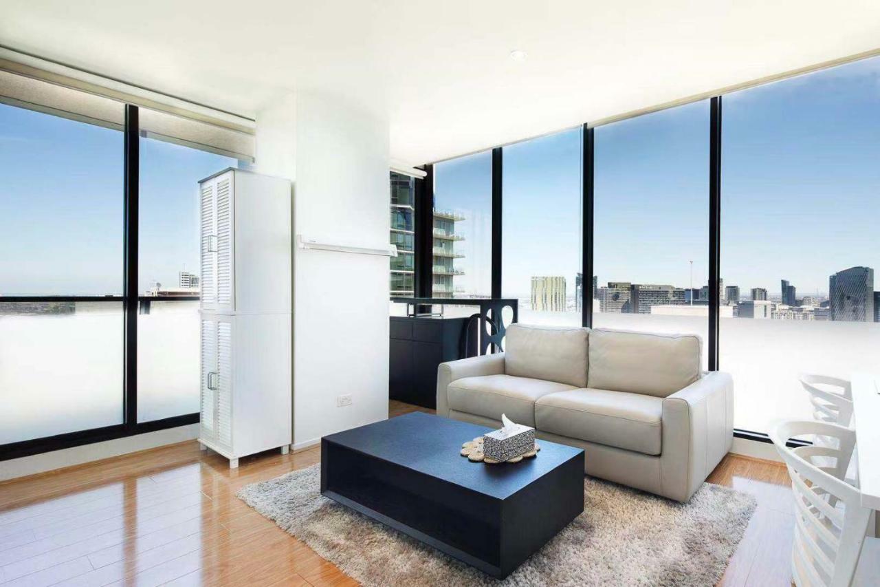 Captain Homes - Next Crown Convention Center Ocean Cbd View Free Parking Apartment *
