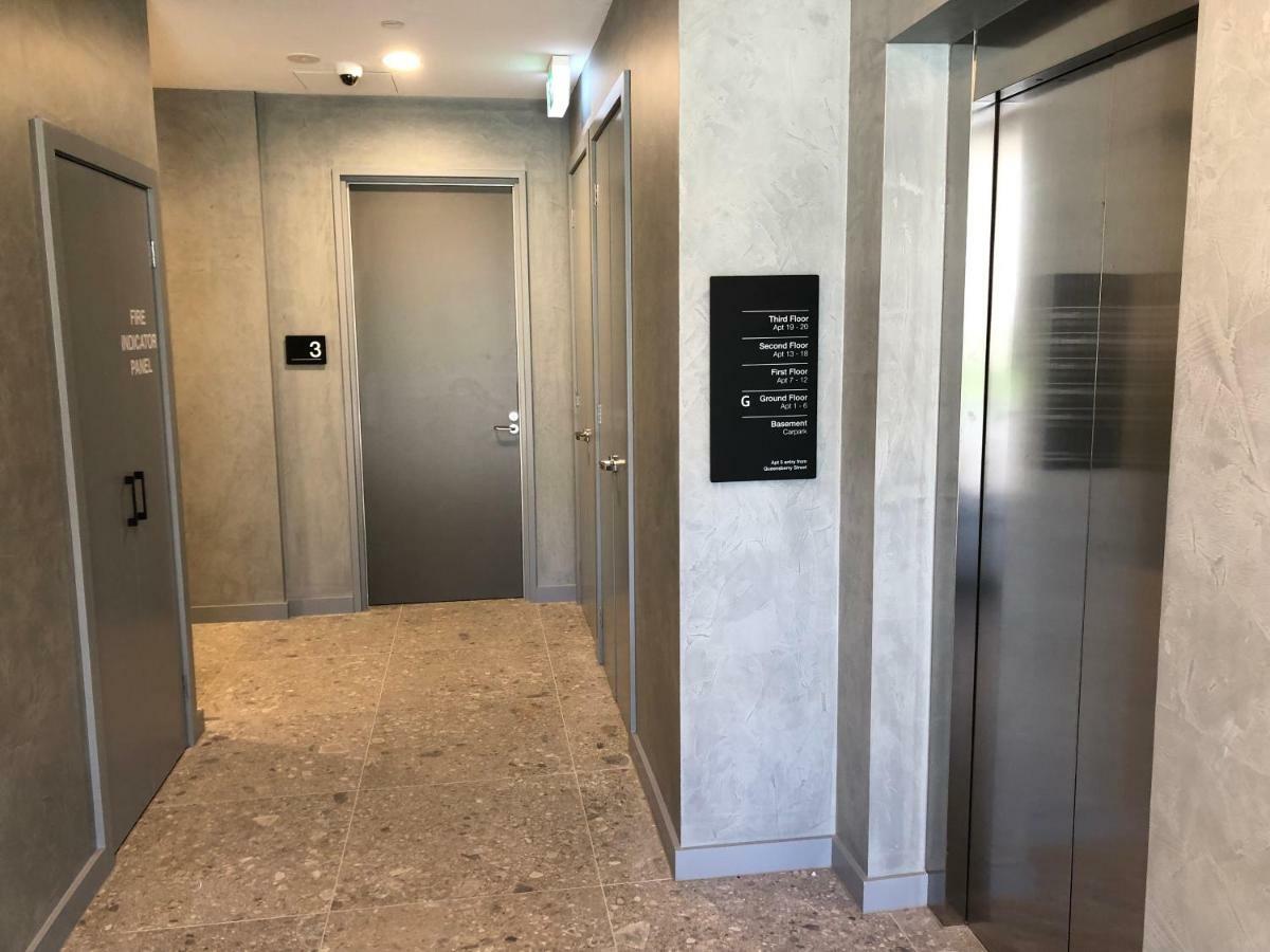 Q Squared Serviced Aparthotel 3*