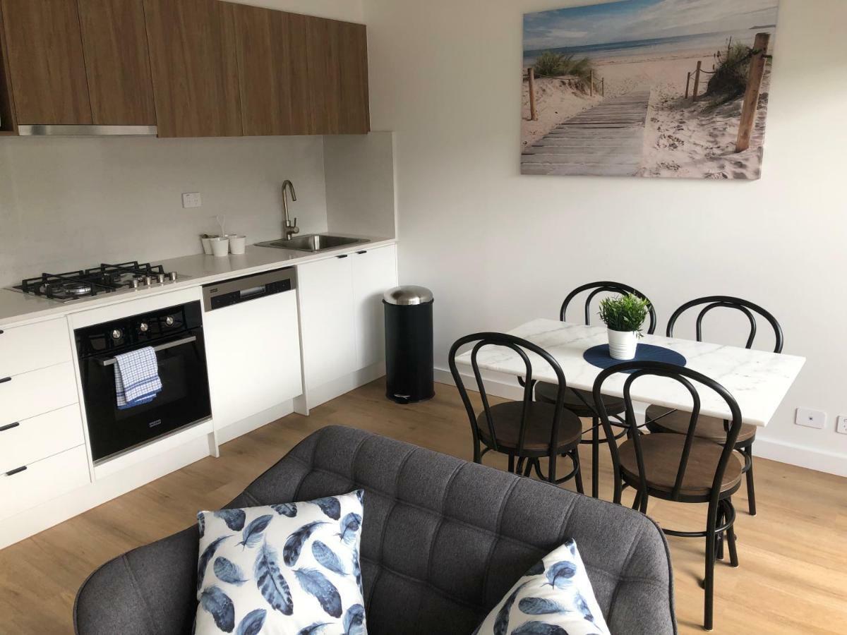 Aparthotel Q Squared Serviced