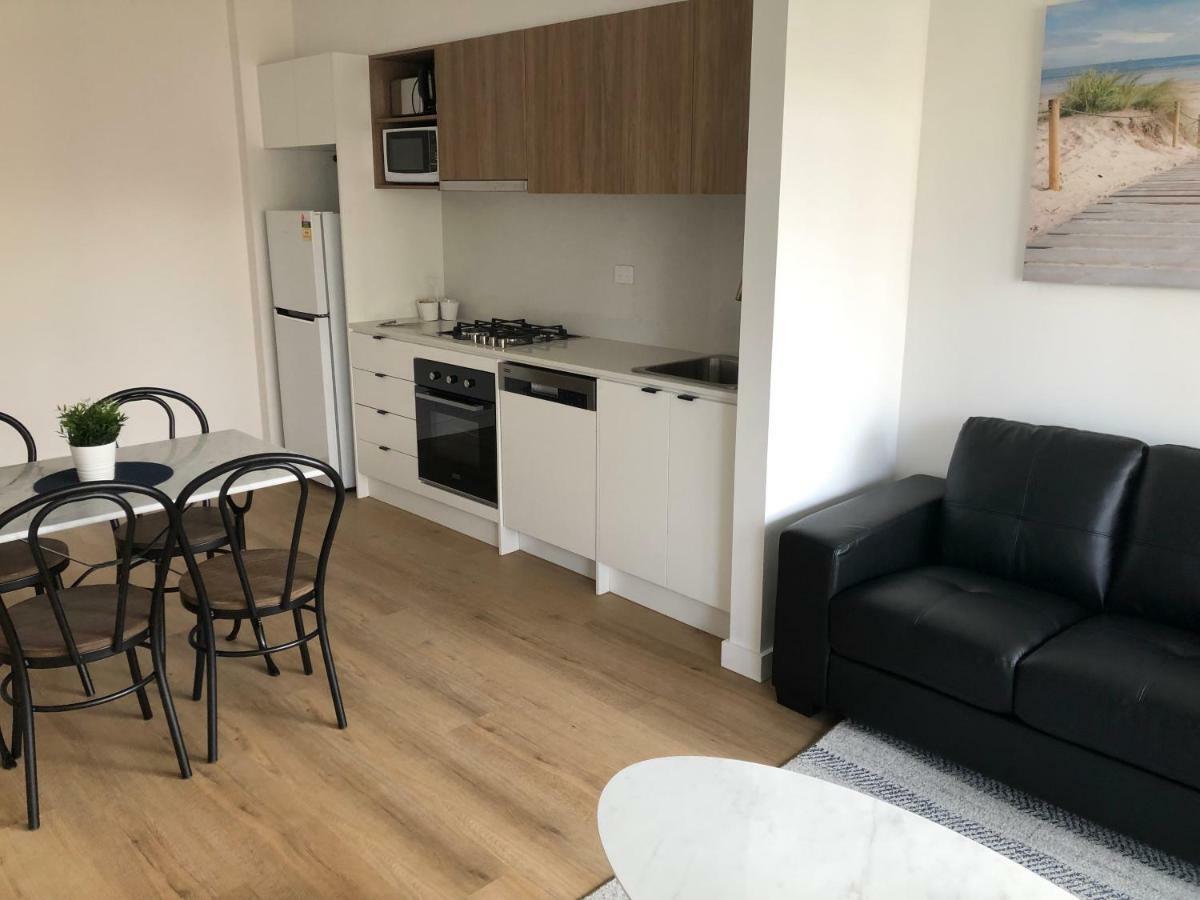 Aparthotel Q Squared Serviced Melbourne