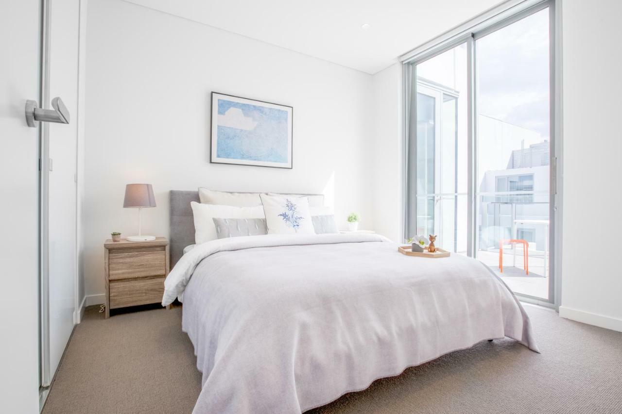 Apartment Docklands Waterfront Luxury
