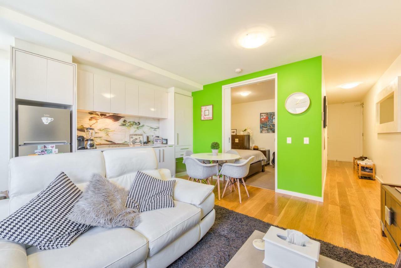 Apartment Fitzroy Lifestyle 1 Bed With Pool, Spa, Sauna & Gym *