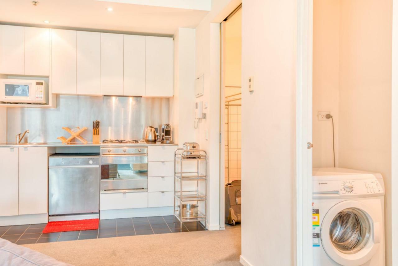 Collins St, Southern Cross, 2 Bd, Parking, Free Wifi Apartment Melbourne