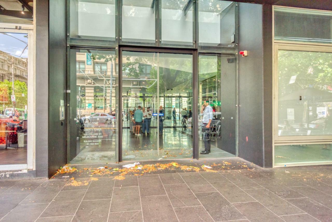 Collins St, Southern Cross, 2 Bd, Parking, Free Wifi * Melbourne