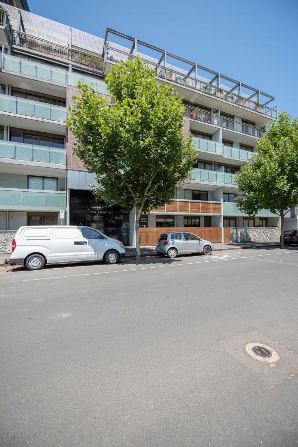Fitzroy Lifestyle 1 Bed With Pool, Spa, Sauna & Gym *