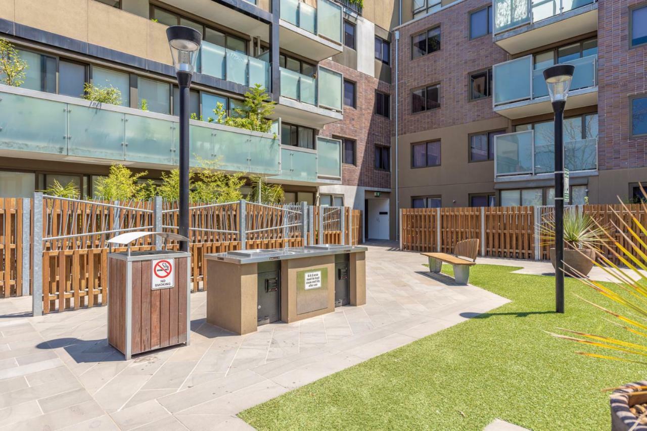 Fitzroy Lifestyle 1 Bed With Pool, Spa, Sauna & Gym *