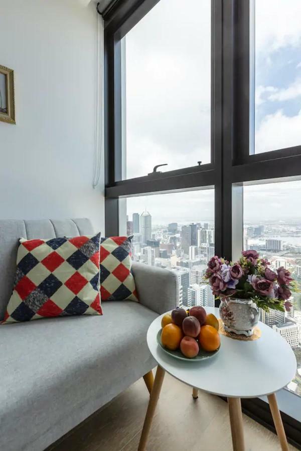 Level64-cbd Tallest Residential Building-sea View *